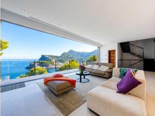 Casa Venta Sóller, Port de Sóller