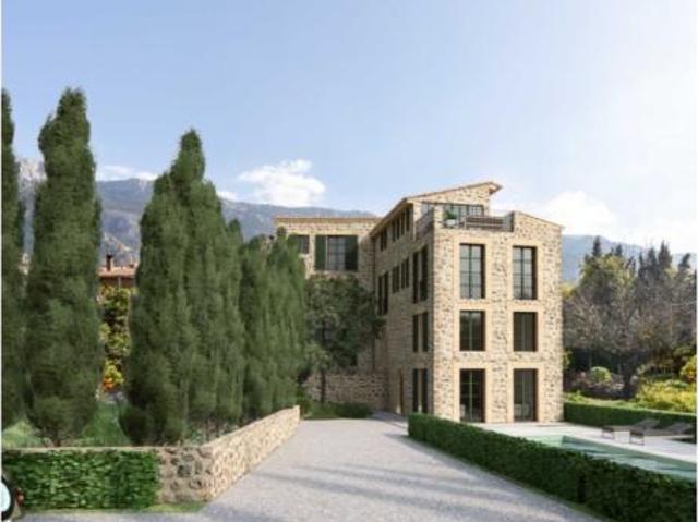Casa Venta Sóller, Sóller