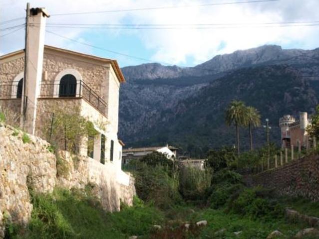 Casa Venta Sóller, Sóller