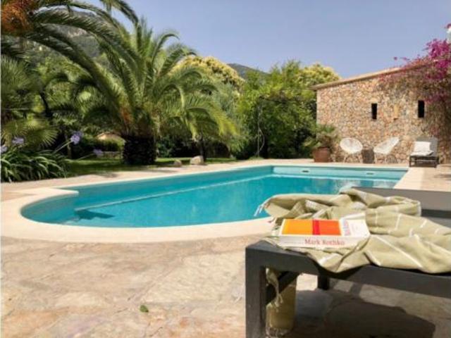 Casa Venta Sóller, Sóller