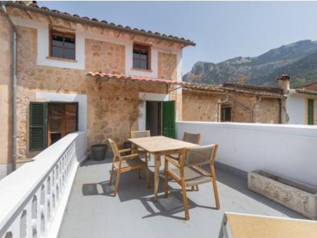 Casa Venta Sóller, Sóller
