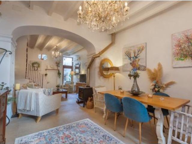Casa Venta Sóller, Sóller