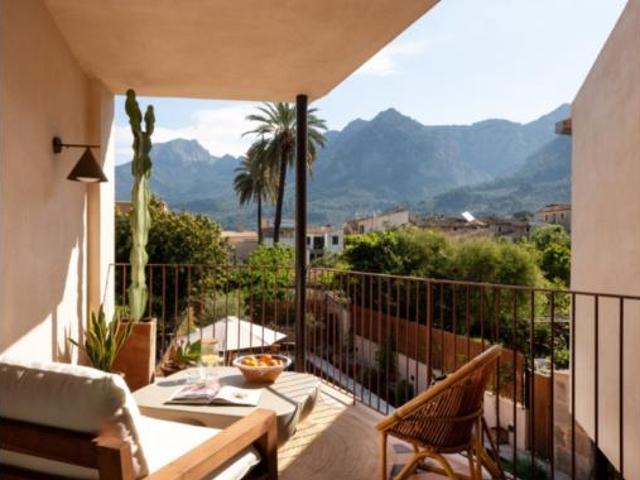 Casa Venta Sóller, Sóller
