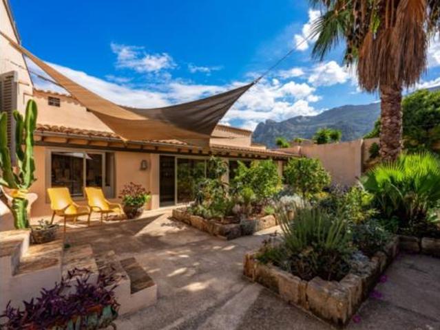 Casa Venta Sóller, Sóller