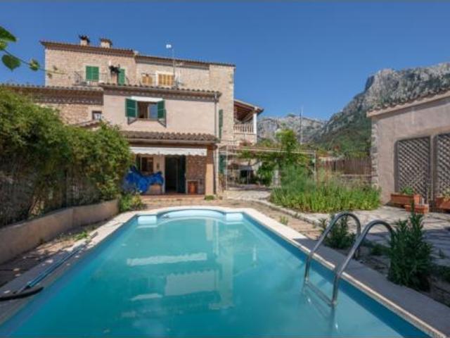 Casa Venta Sóller, Sóller