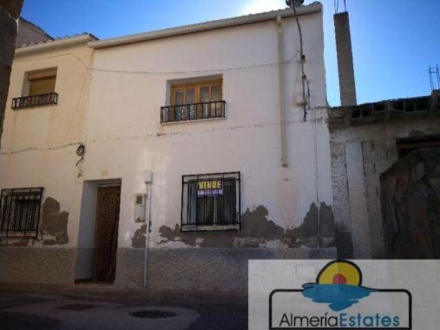 Casa Venta Somontín, Somontín