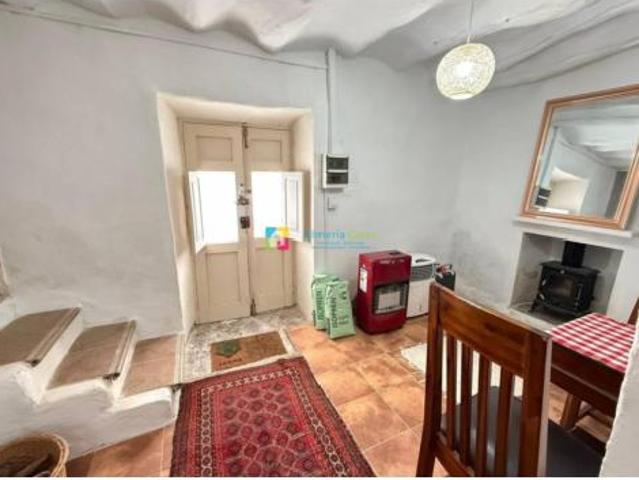 Casa Venta Somontín, Somontín