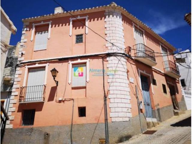 Casa Venta Somontín, Somontín