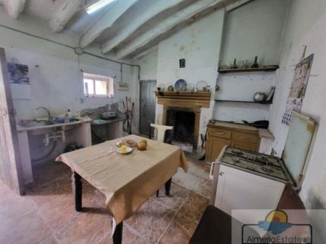 Casa Venta Somontín, Somontín
