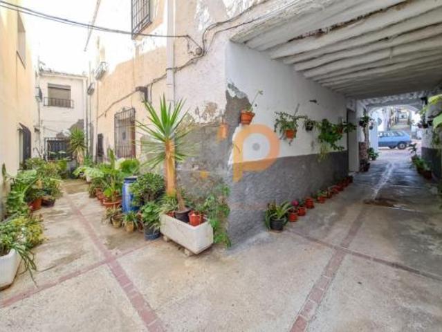 Casa Venta Somontín, Somontín