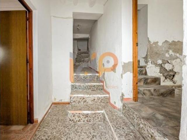 Casa Venta Somontín, Somontín