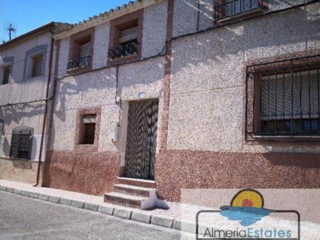 Casa Venta Somontín, Somontín