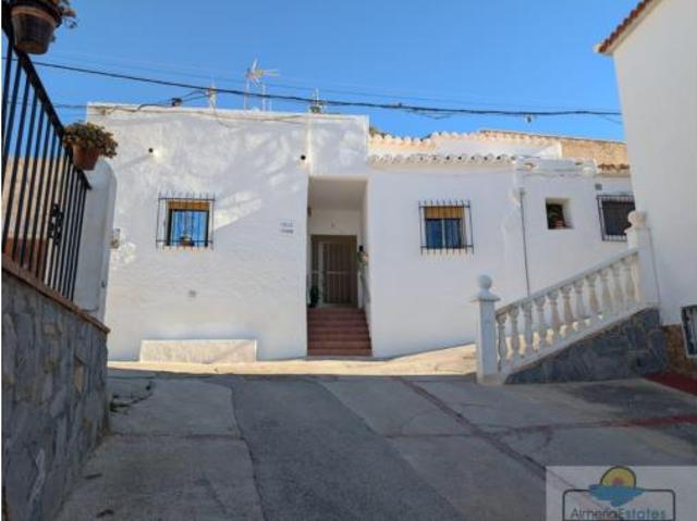 Casa Venta Somontín, Somontín