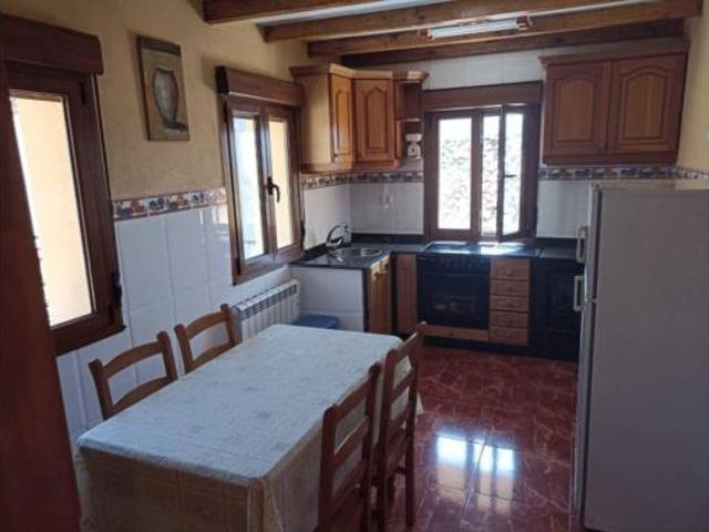 Casa Venta Somiedo, Castro Somiedo