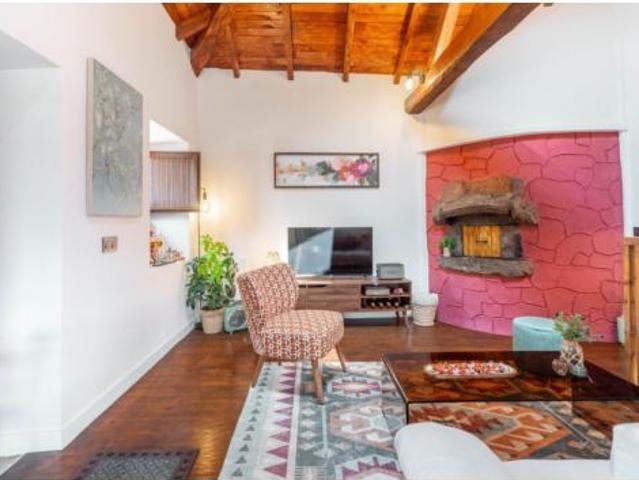 Casa Venta Somiedo, Las Viñas Somiedo