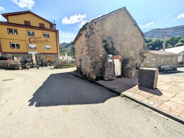 Casa Venta Somiedo, Pola de Somiedo