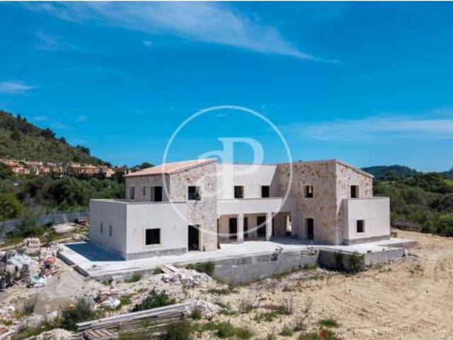 Casa Venta Son Servera, Bon Repòs