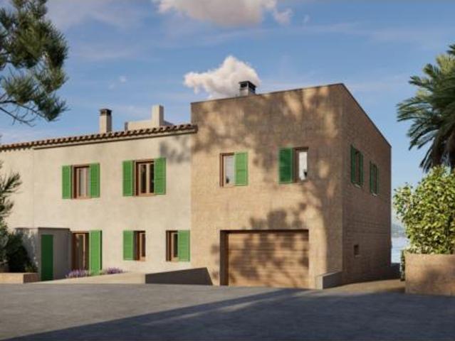 Casa Venta Son Servera, Port Verd