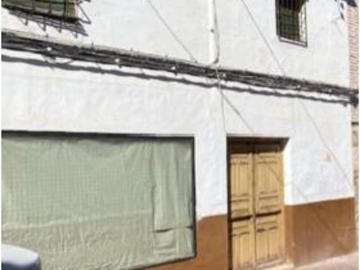 Casa Venta Sonseca, Sonseca