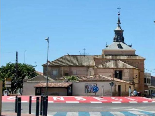 Casa Venta Sonseca, Sonseca