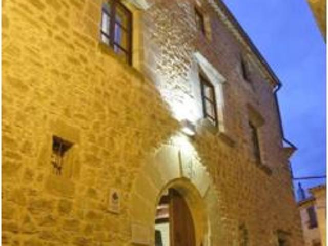 Casa Venta Sos del Rey Católico, Sos del Rey Católico