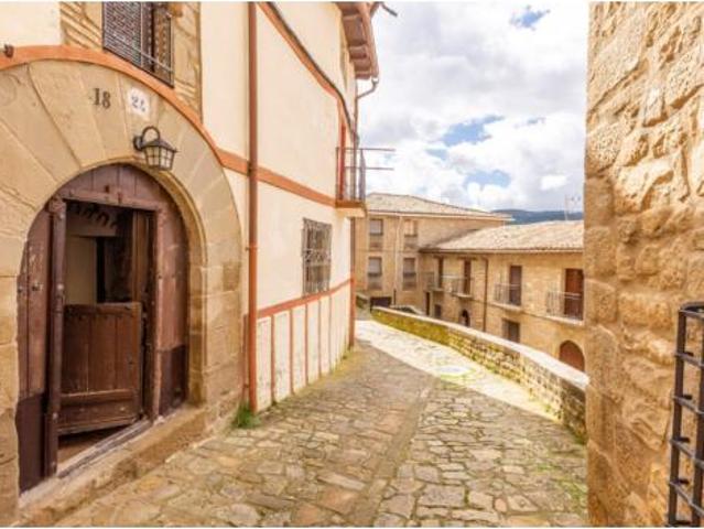 Casa Venta Sos del Rey Católico, Sos del Rey Católico