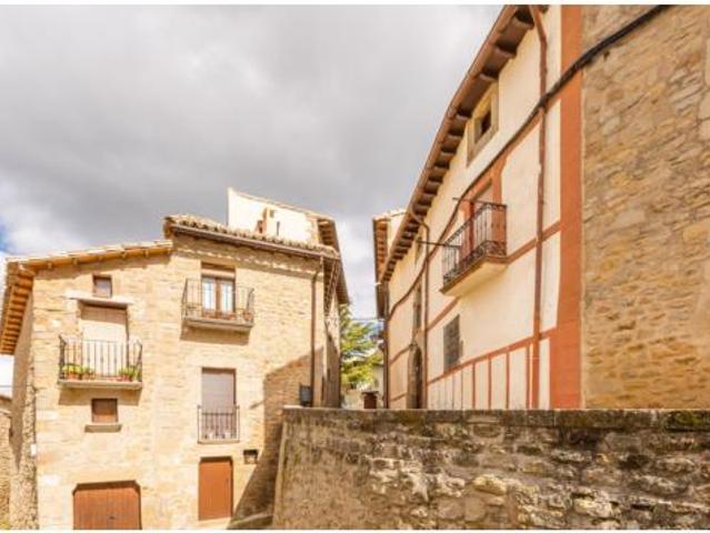 Casa Venta Sos del Rey Católico, Sos del Rey Católico