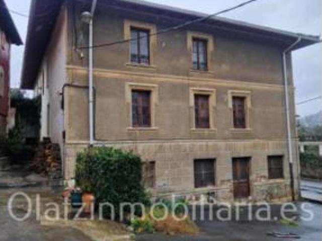 Casa Venta Sopuerta, Mercadillo