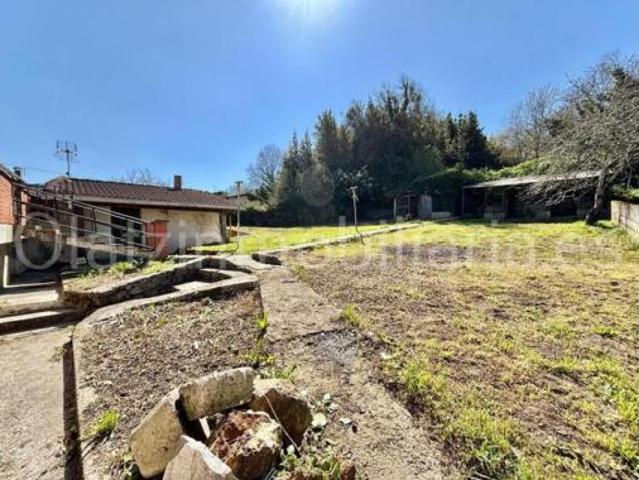 Casa Venta Sopuerta, La Baluga