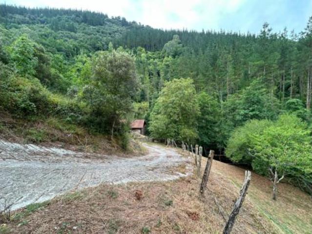 Casa Venta Sopuerta, Sopuerta