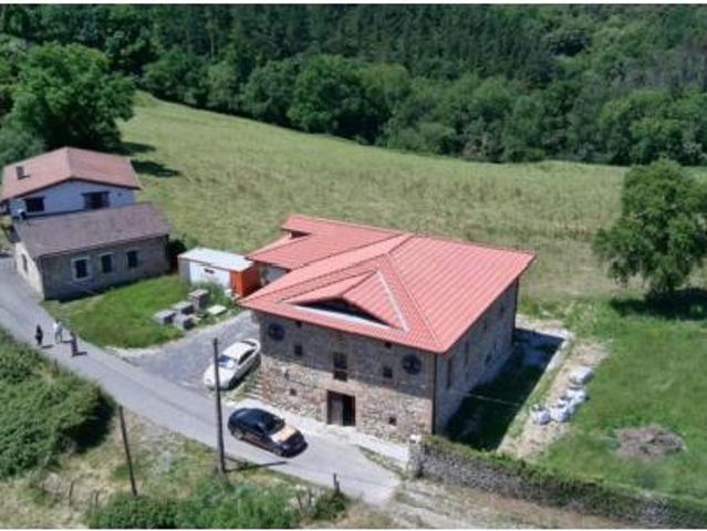 Casa Venta Sopuerta, Mercadillo
