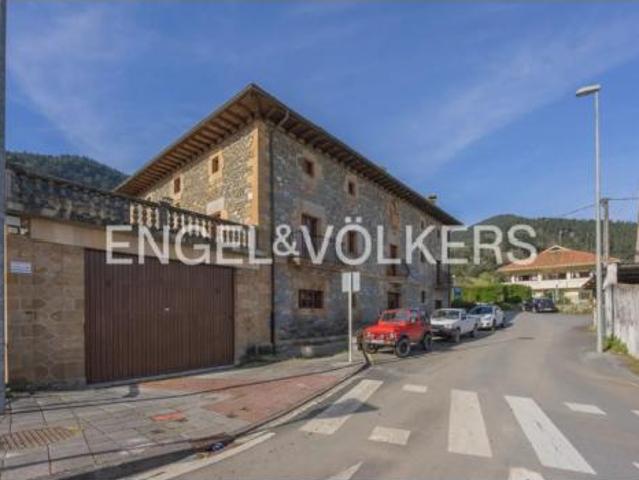 Casa Venta Sopuerta, Sopuerta