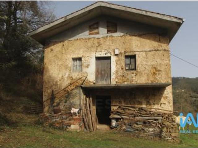 Casa Venta Sopuerta, Sopuerta