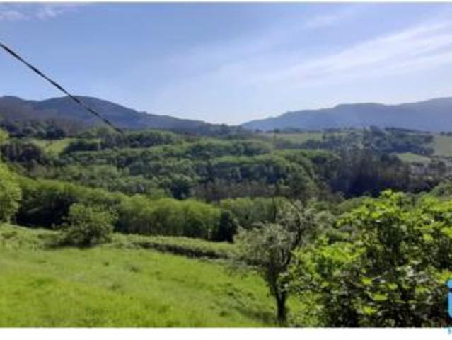 Casa Venta Sopuerta, Sopuerta