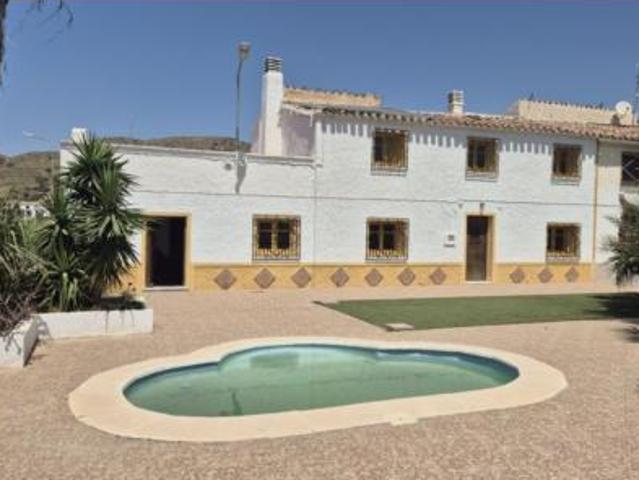 Casa Venta Sorbas, Cariatiz