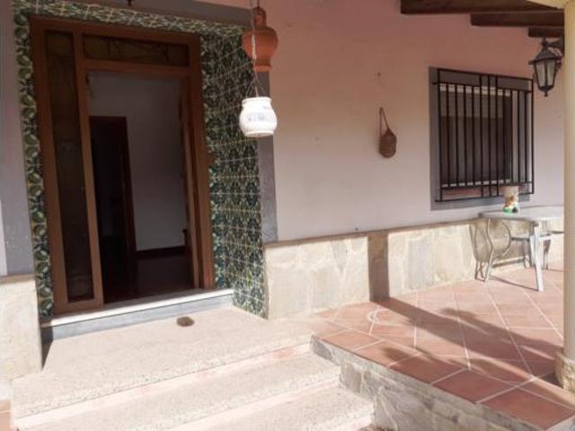 Casa Venta Sorbas, Los Martínez