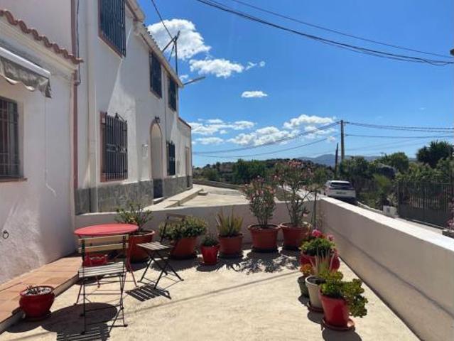 Casa Venta Sorbas, Sorbas