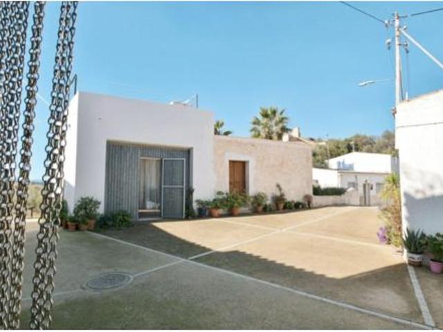 Casa Venta Sorbas, Gacia Alto