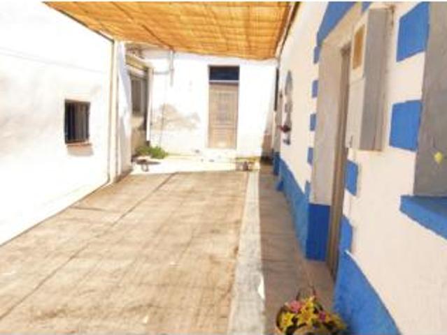 Casa Venta Sorbas, Gacia Alto