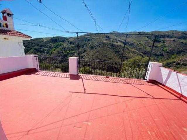 Casa Venta Sorvilán, Alfornón