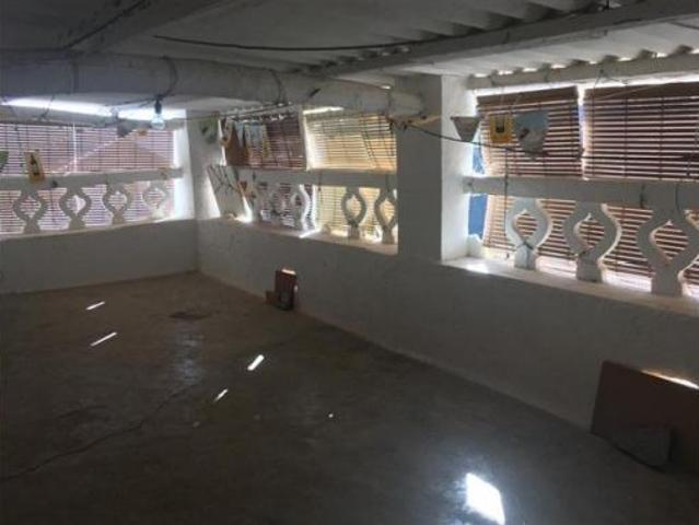 Casa Venta Sorvilán, Alfornón