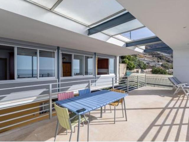 Casa Venta Sorvilán, Sorvilán