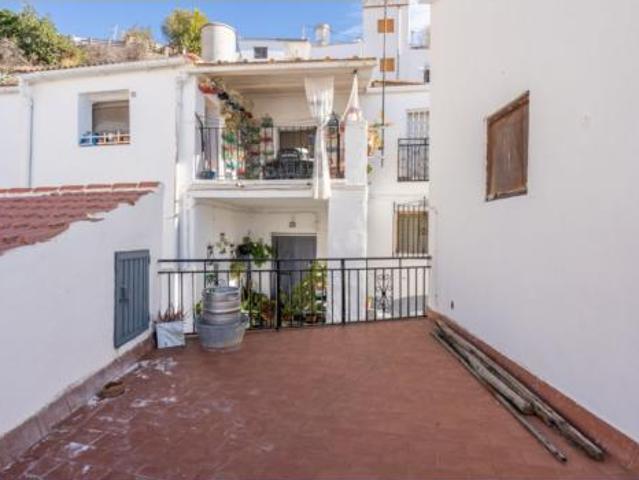 Casa Venta Sorvilán, Sorvilán
