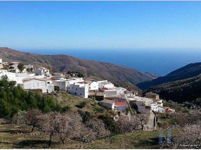 Casa Venta Sorvilán, Sorvilán