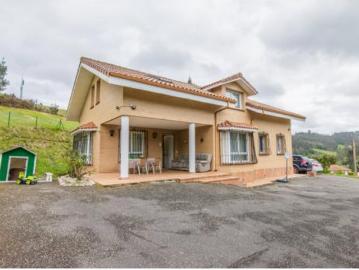 Casa Venta Soto del Barco, Soto del Barco