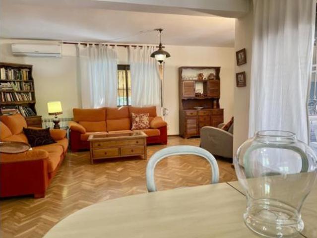 Casa Venta Soto del Real, Casas Protegidas