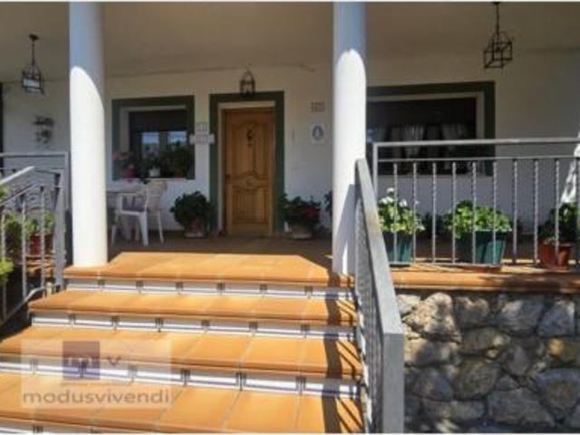 Casa Venta Soto y Amío, Soto y Amío