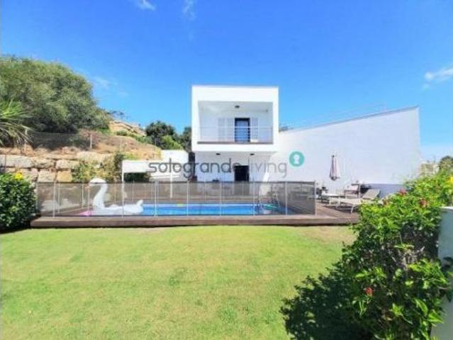 Casa Venta Sotogrande, Torreguadiaro San Diego