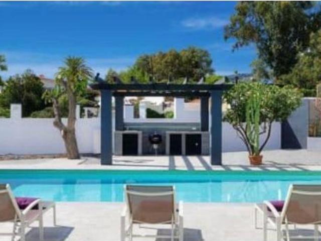 Casa Venta San Roque, San Roque