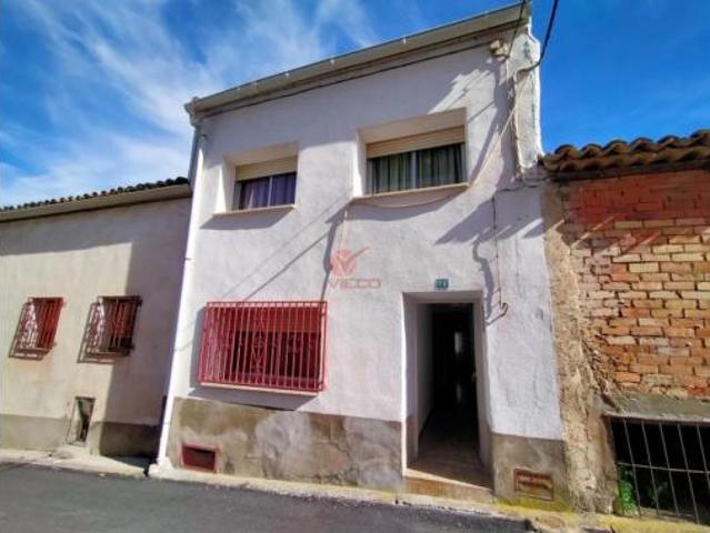 Casa Venta Sotorribas, Ribatajada